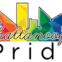 Chattanooga Pride / Tennessee Valley Pride logo